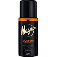 Magno - Desodorante Spray Classic - Único por su Fragancia - 150ml